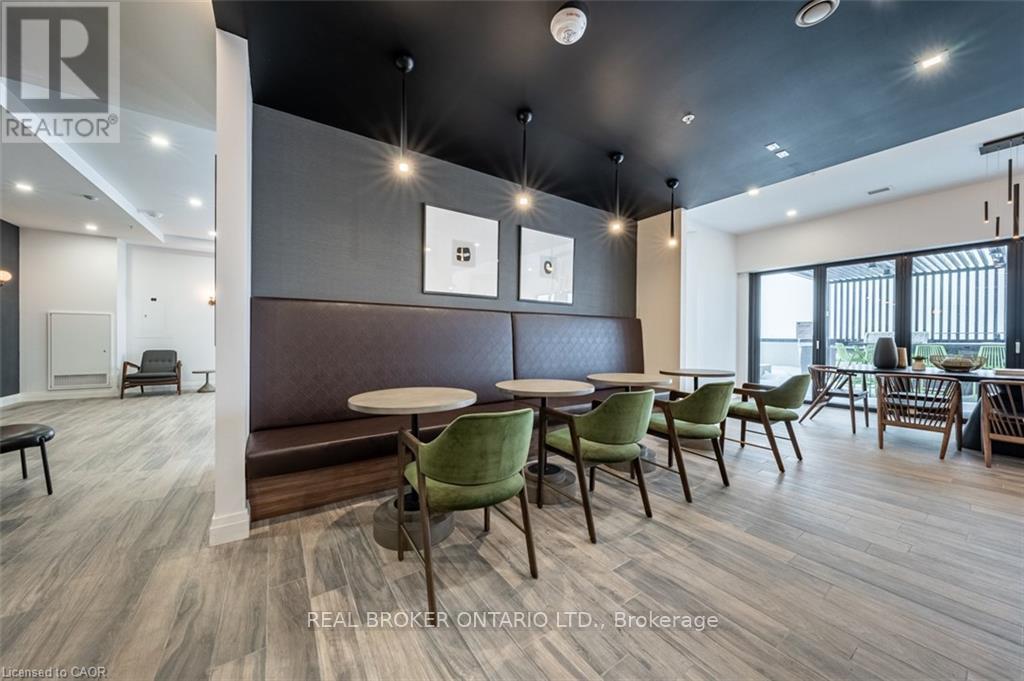 809 - 181 King Street S, Waterloo, Ontario  N2J 1P7 - Photo 38 - X12586976