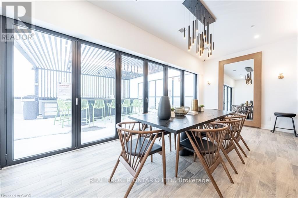 809 - 181 King Street S, Waterloo, Ontario  N2J 1P7 - Photo 40 - X12586976