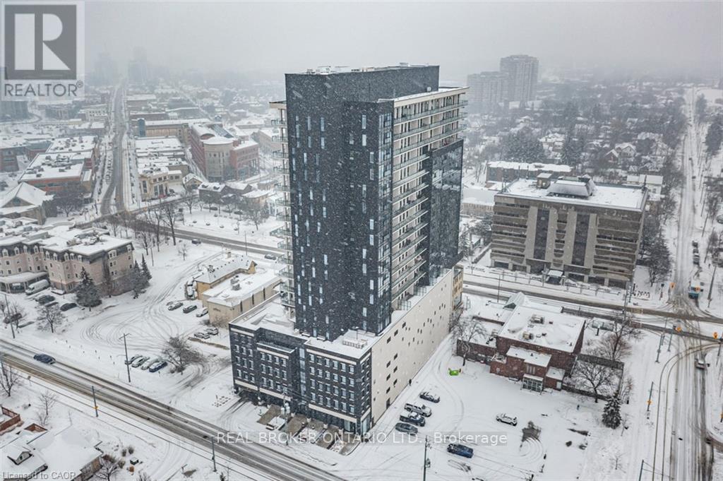 809 - 181 King Street S, Waterloo, Ontario  N2J 1P7 - Photo 45 - X12586976