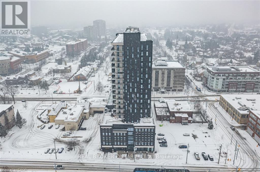 809 - 181 King Street S, Waterloo, Ontario  N2J 1P7 - Photo 46 - X12586976