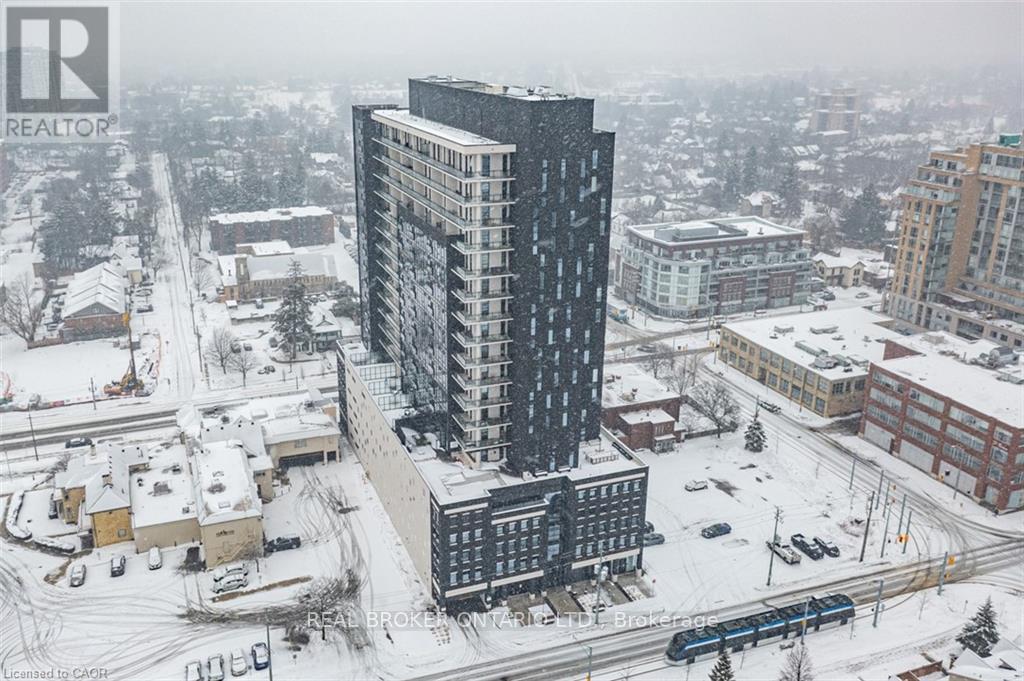 809 - 181 King Street S, Waterloo, Ontario  N2J 1P7 - Photo 47 - X12586976