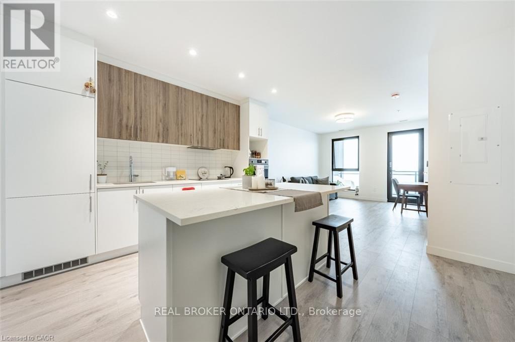 809 - 181 King Street S, Waterloo, Ontario  N2J 1P7 - Photo 7 - X12586976