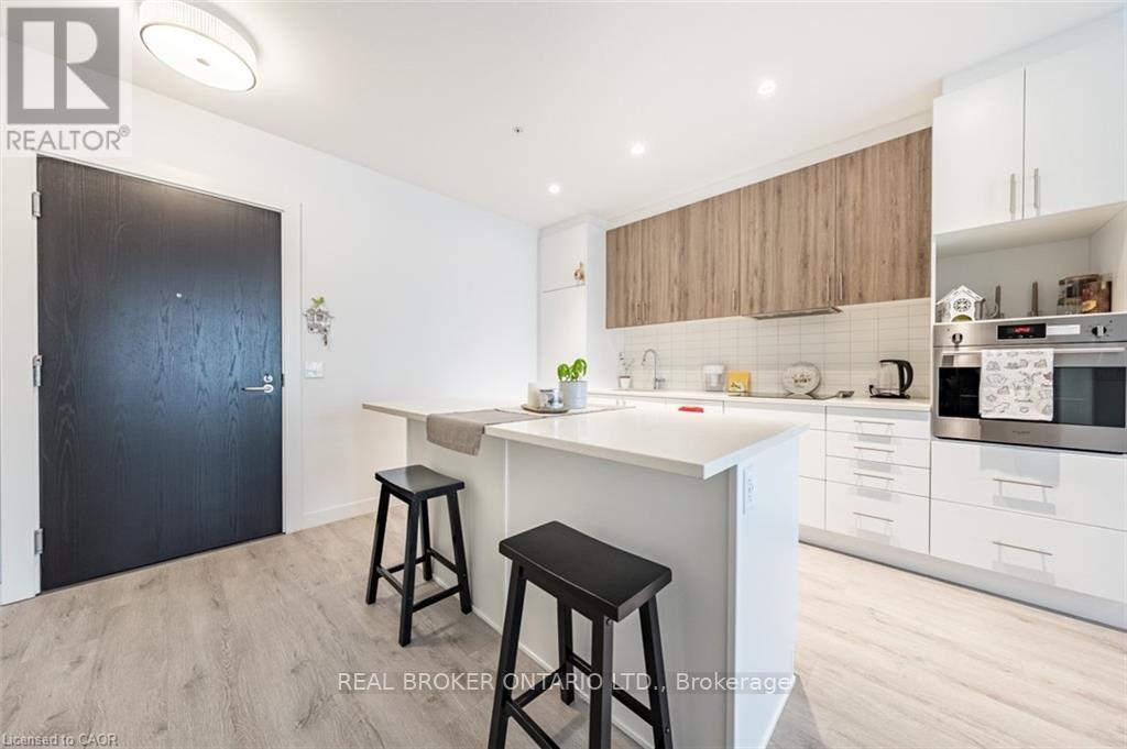 809 - 181 King Street S, Waterloo, Ontario  N2J 1P7 - Photo 8 - X12586976