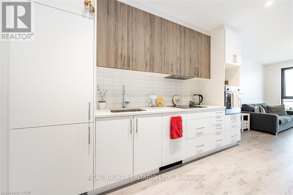 809 - 181 King Street S, Waterloo, Ontario  N2J 1P7 - Photo 9 - X12586976