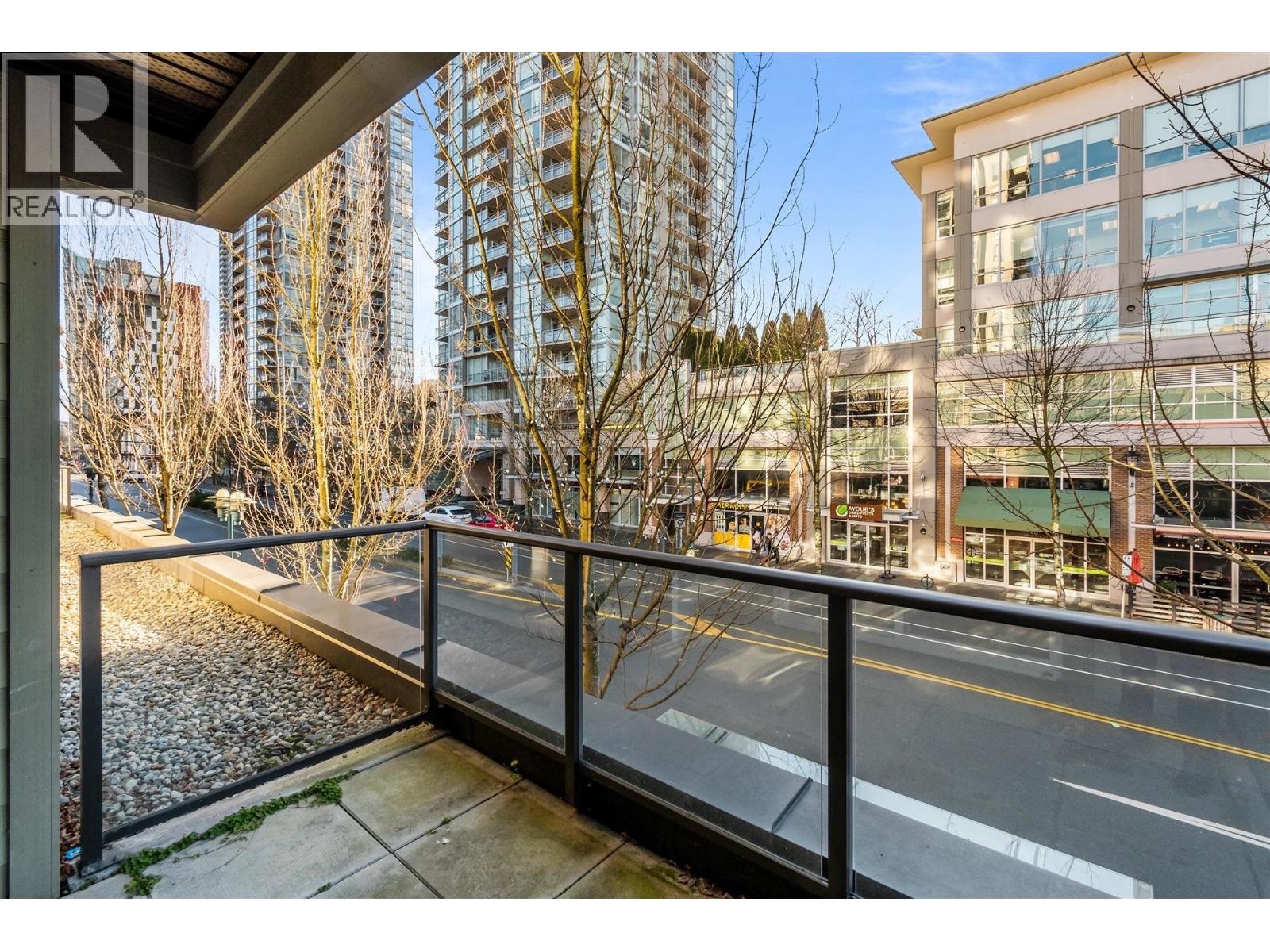 209 2957 Glen Drive, Coquitlam, British Columbia  V3B 0B5 - Photo 20 - R3070960