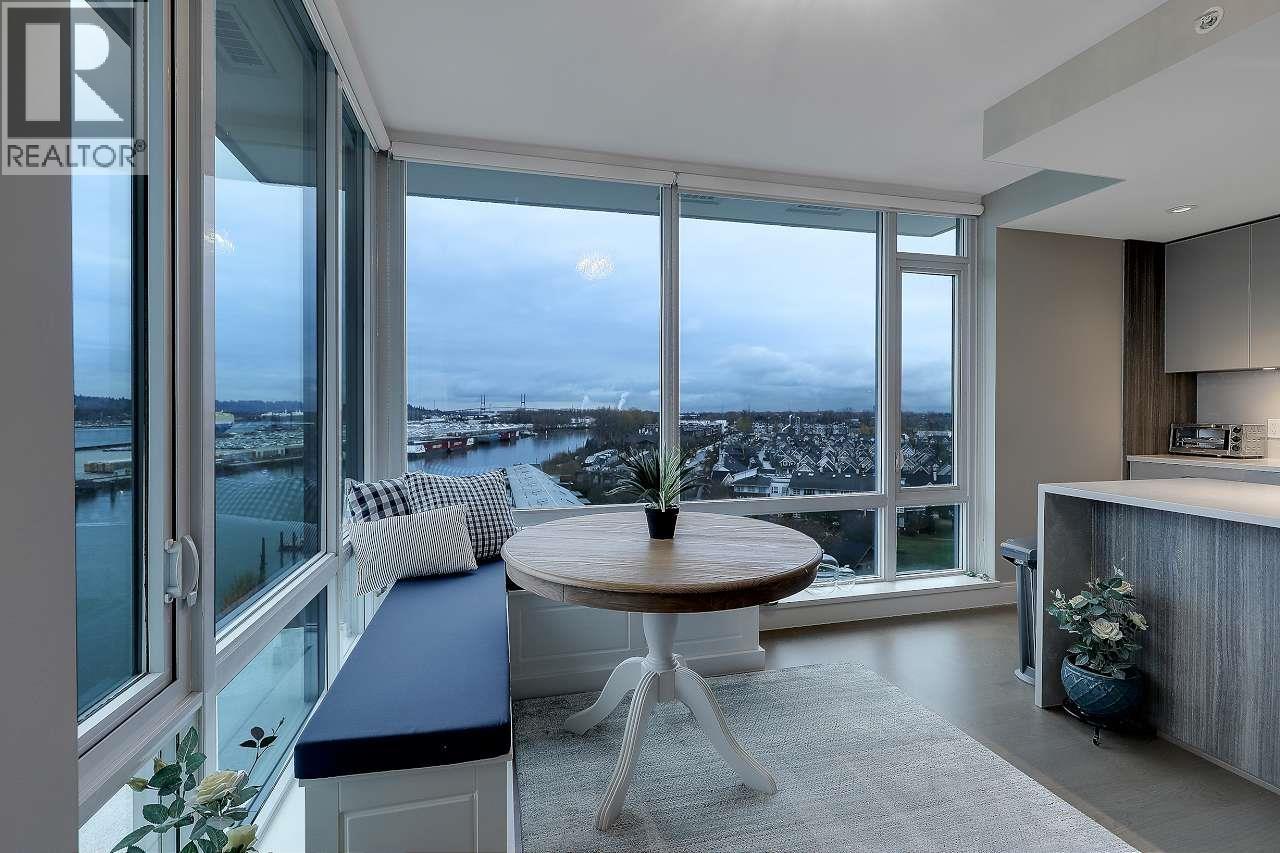 1108 210 Salter Street, New Westminster, British Columbia  V3M 0J9 - Photo 17 - R3070965