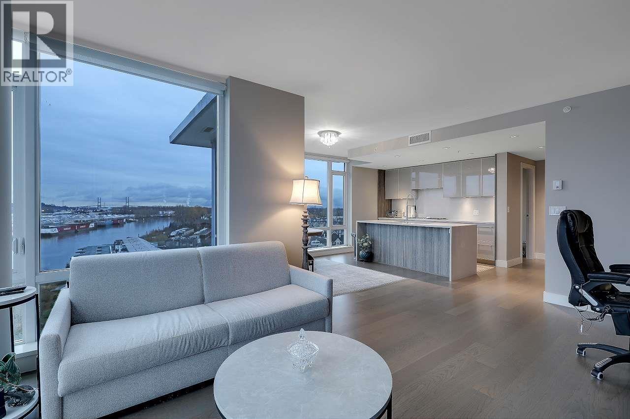 1108 210 Salter Street, New Westminster, British Columbia  V3M 0J9 - Photo 19 - R3070965