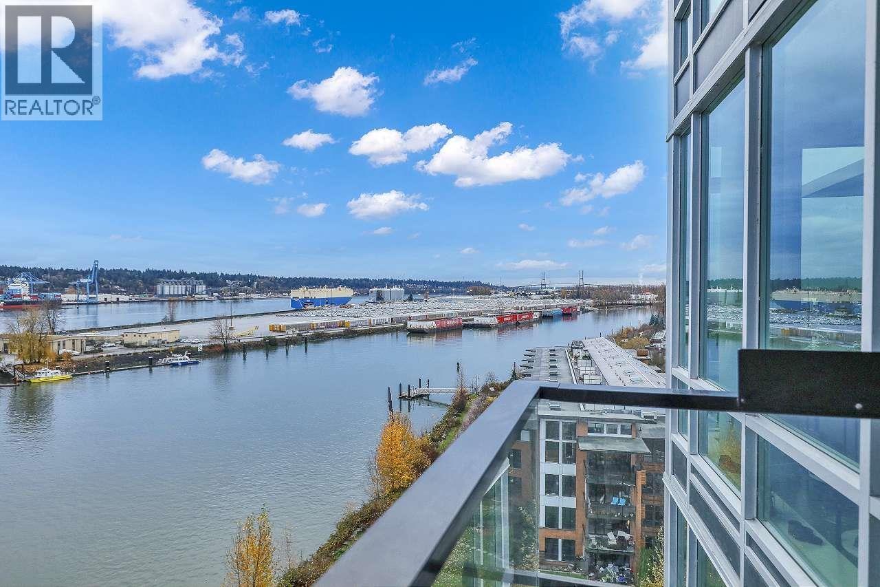 1108 210 Salter Street, New Westminster, British Columbia  V3M 0J9 - Photo 31 - R3070965