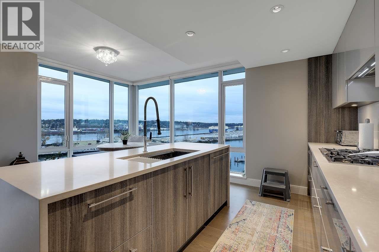 1108 210 Salter Street, New Westminster, British Columbia  V3M 0J9 - Photo 7 - R3070965