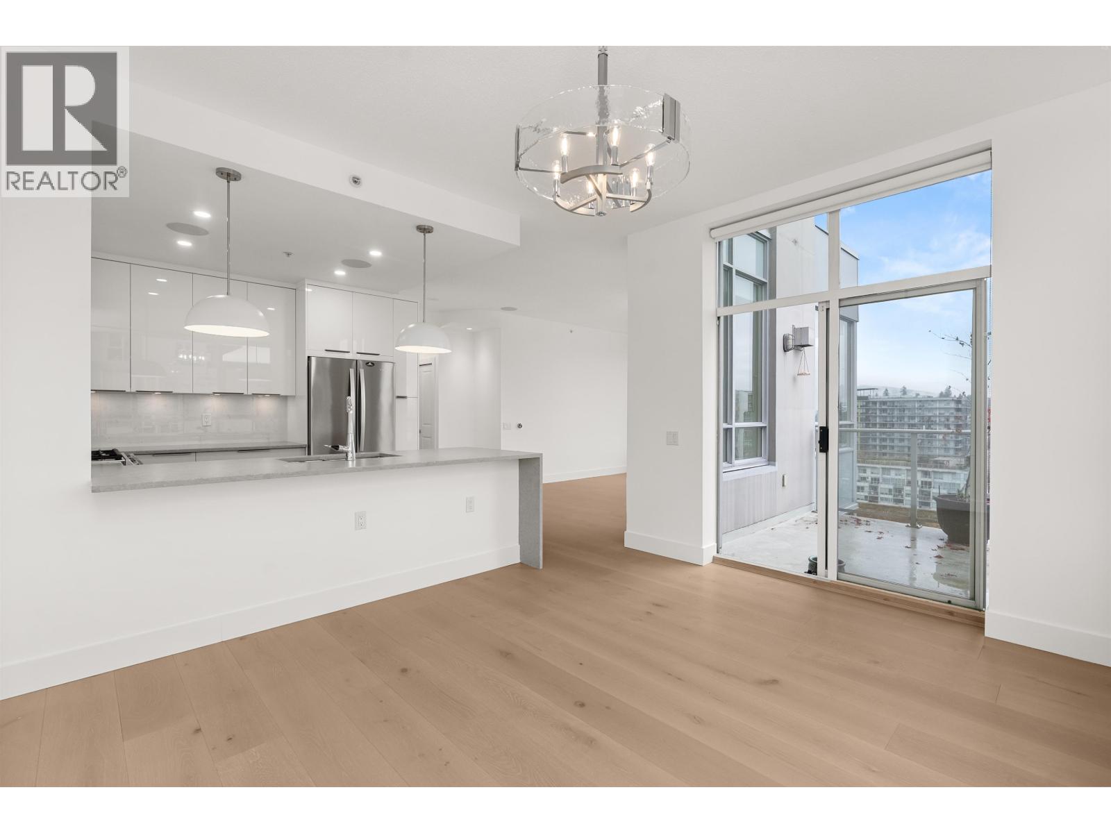 1404 120 W 16th Street, North Vancouver, British Columbia  V7M 3N6 - Photo 12 - R3070967