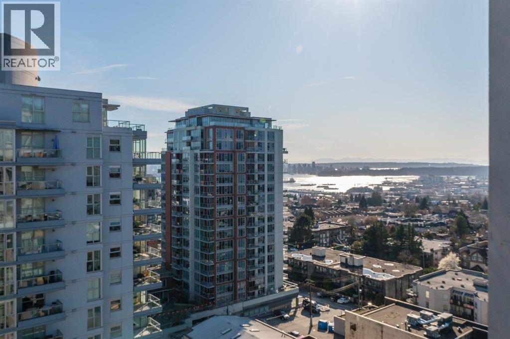 1404 120 W 16th Street, North Vancouver, British Columbia  V7M 3N6 - Photo 2 - R3070967