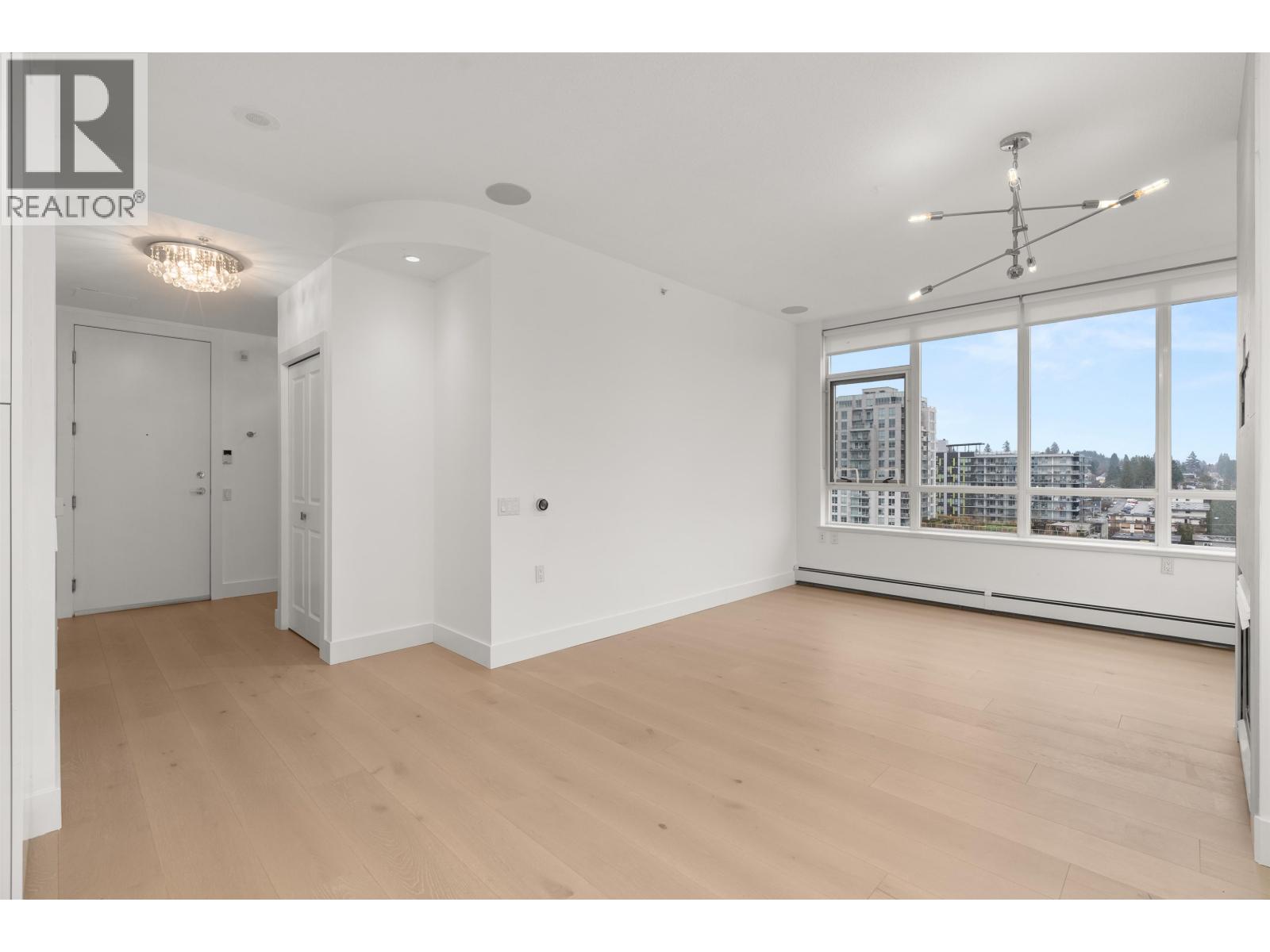 1404 120 W 16th Street, North Vancouver, British Columbia  V7M 3N6 - Photo 5 - R3070967