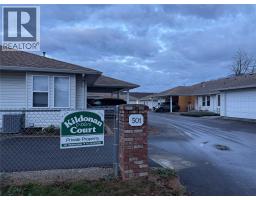 501 Kildonan Avenue Unit# 11, enderby, British Columbia
