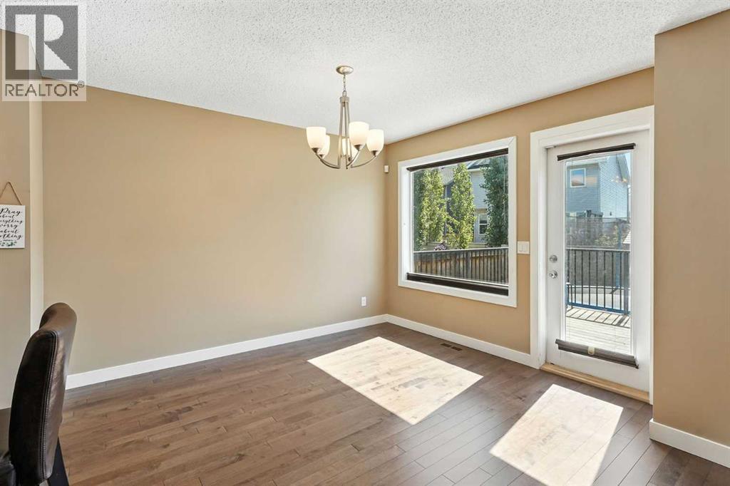 124 Kingsbridge Way Se, Airdrie, Alberta  T4A 0M6 - Photo 9 - A2251393