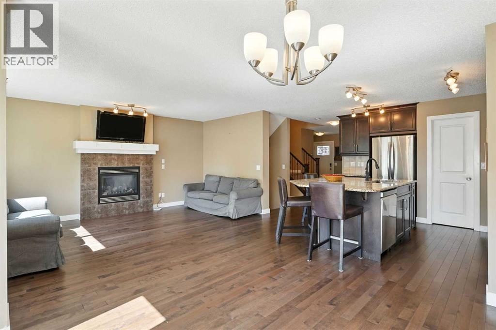 124 Kingsbridge Way Se, Airdrie, Alberta  T4A 0M6 - Photo 11 - A2251393