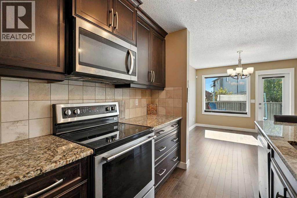 124 Kingsbridge Way Se, Airdrie, Alberta  T4A 0M6 - Photo 7 - A2251393