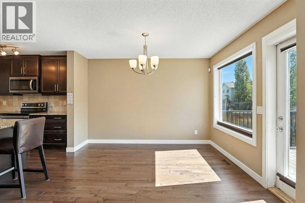 124 Kingsbridge Way Se, Airdrie, Alberta  T4A 0M6 - Photo 10 - A2251393