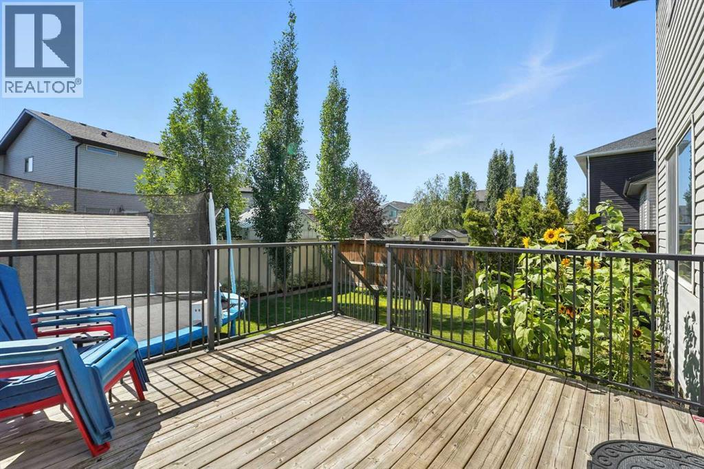 124 Kingsbridge Way Se, Airdrie, Alberta  T4A 0M6 - Photo 30 - A2251393