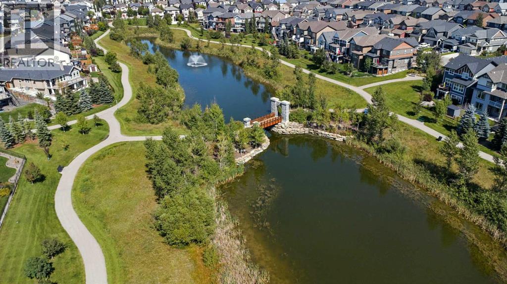 124 Kingsbridge Way Se, Airdrie, Alberta  T4A 0M6 - Photo 39 - A2251393