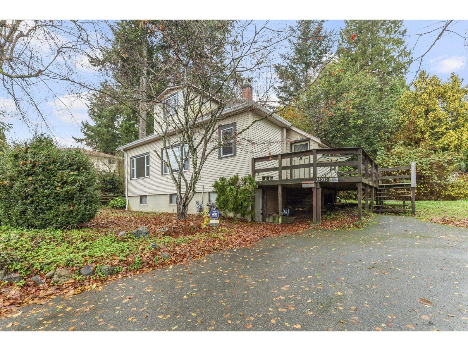 33239 Brown Crescent, Mission, British Columbia  V2V 2R3 - Photo 1 - R3048931