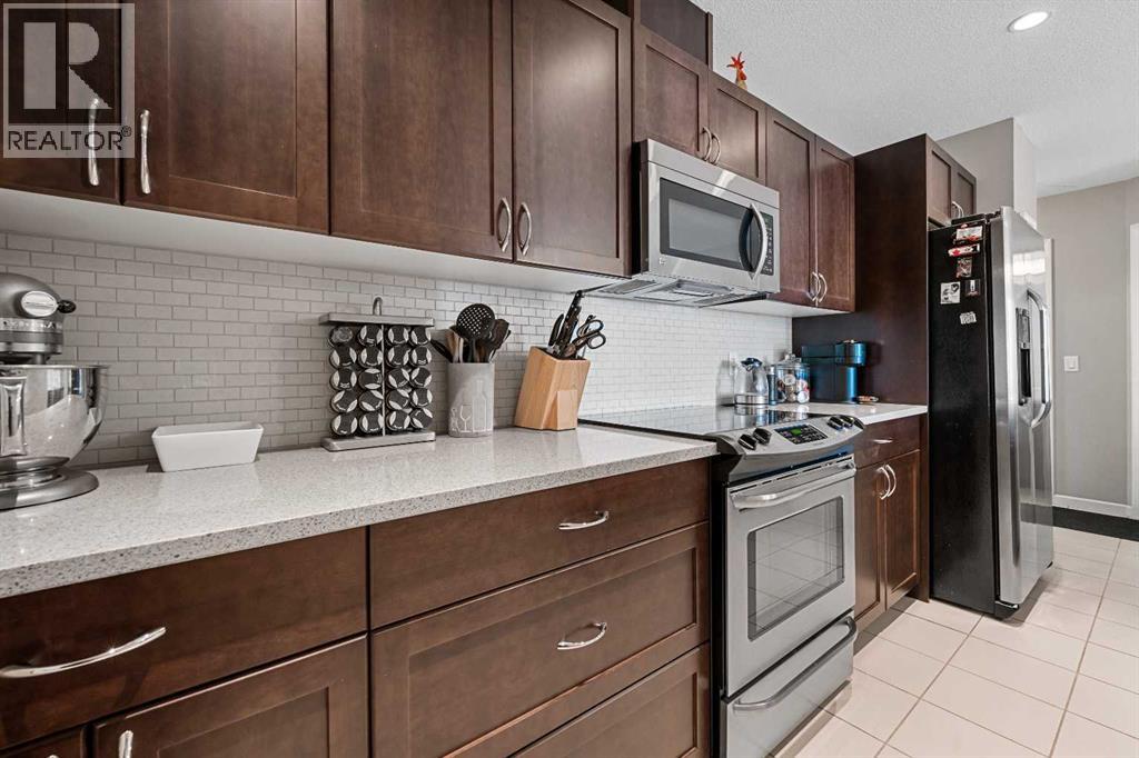 1708, 211 13 Avenue Se, Calgary, Alberta  T2G 1E1 - Photo 4 - A2268087