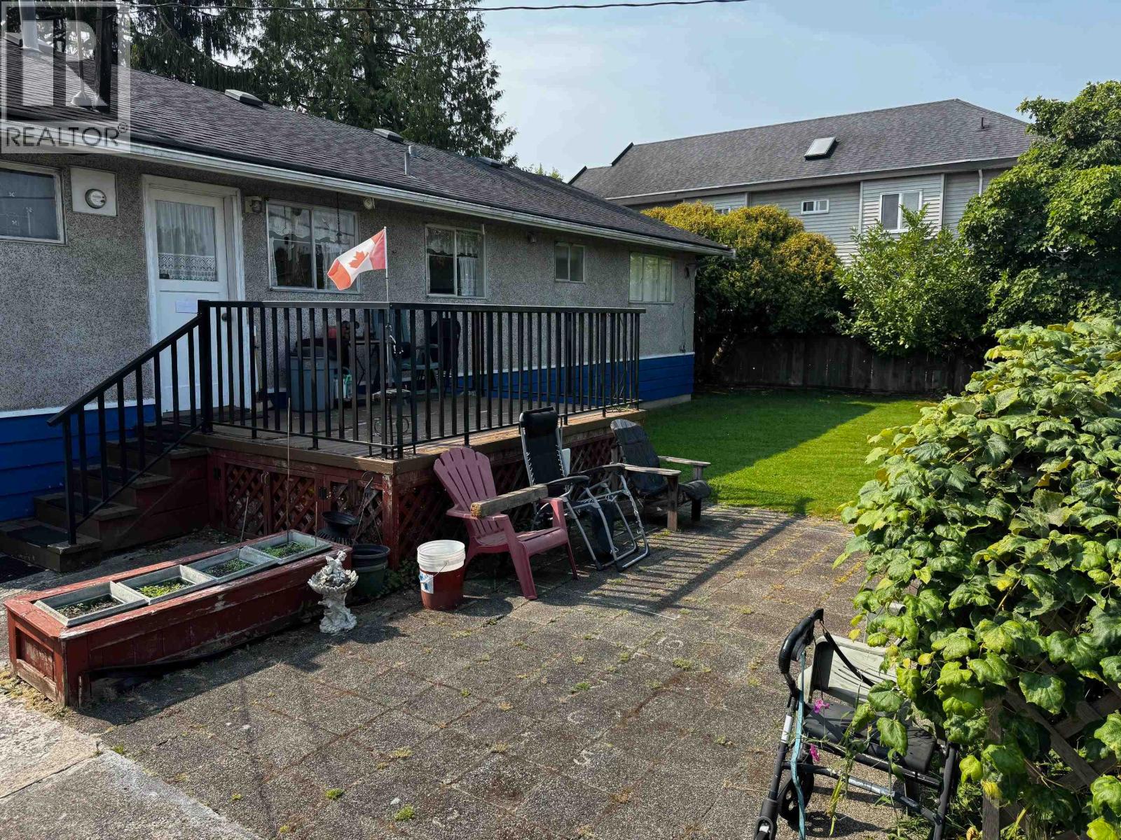10411 Williams Road, Richmond, British Columbia  V7A 1H6 - Photo 5 - R3070969