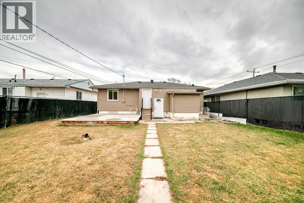 1835 42 Street Se, Calgary, Alberta  T2B 1G1 - Photo 28 - A2268922