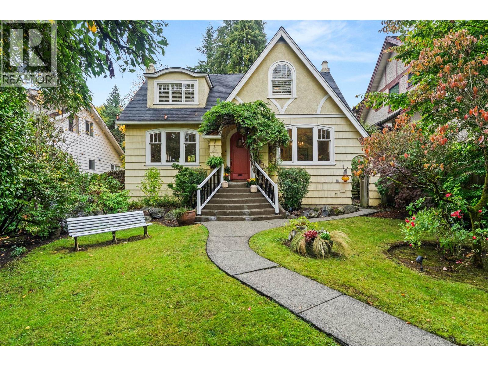 3141 W 39th Avenue, Vancouver, British Columbia  V6N 2Z7 - Photo 5 - R3057586