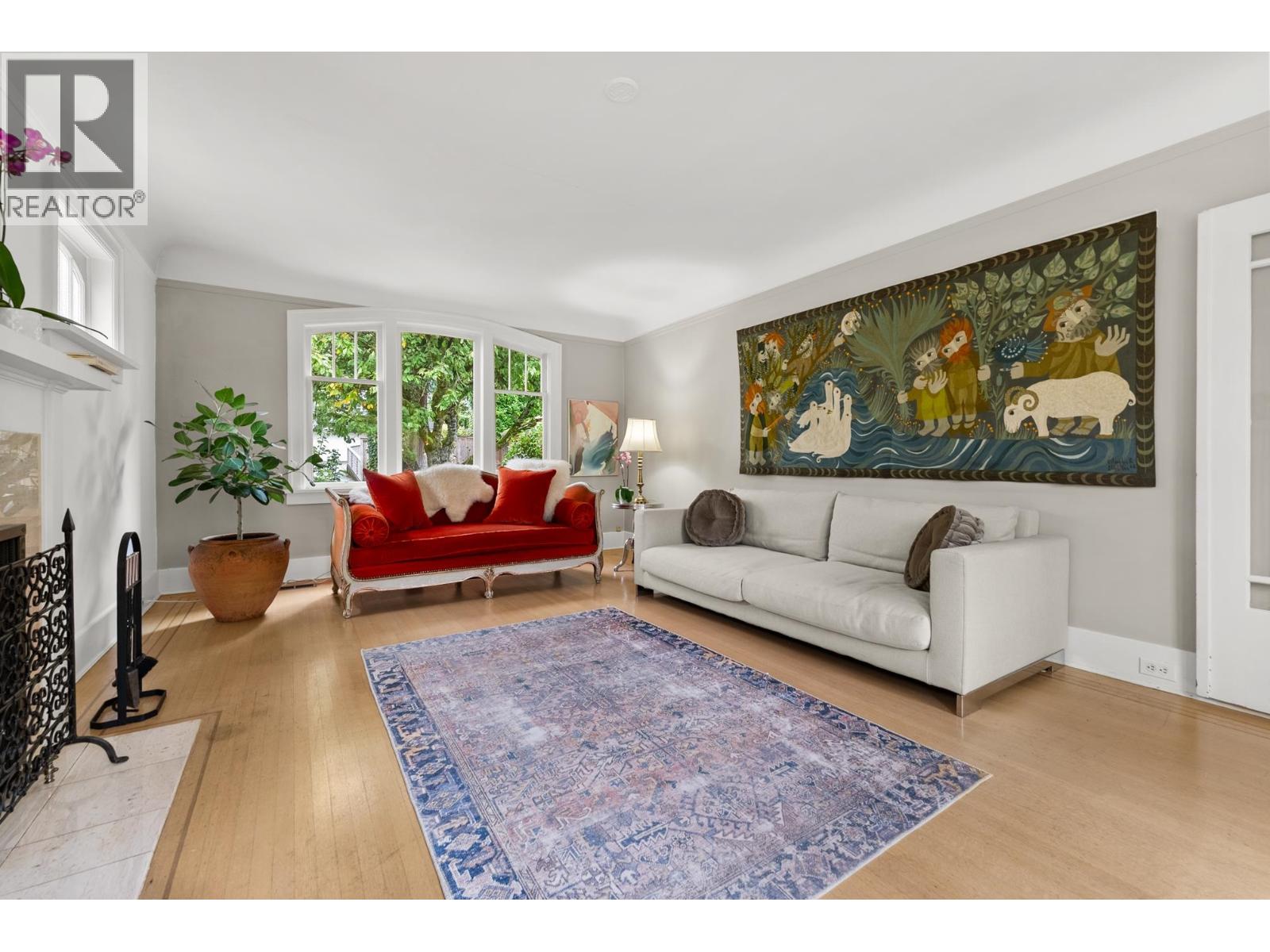 3141 W 39th Avenue, Vancouver, British Columbia  V6N 2Z7 - Photo 3 - R3057586