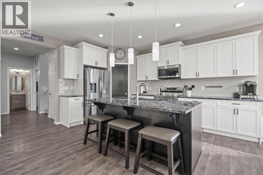 110 Brightonwoods Green Se, Calgary, Alberta  T2Z 0T4 - Photo 7 - A2271715