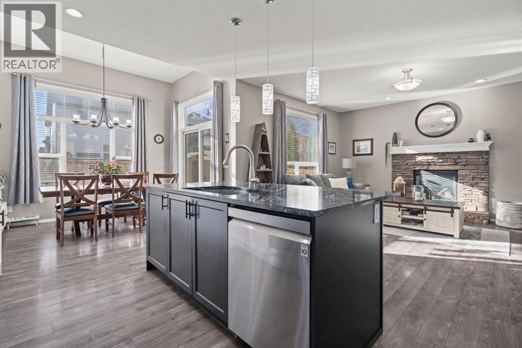 110 Brightonwoods Green Se, Calgary, Alberta  T2Z 0T4 - Photo 10 - A2271715