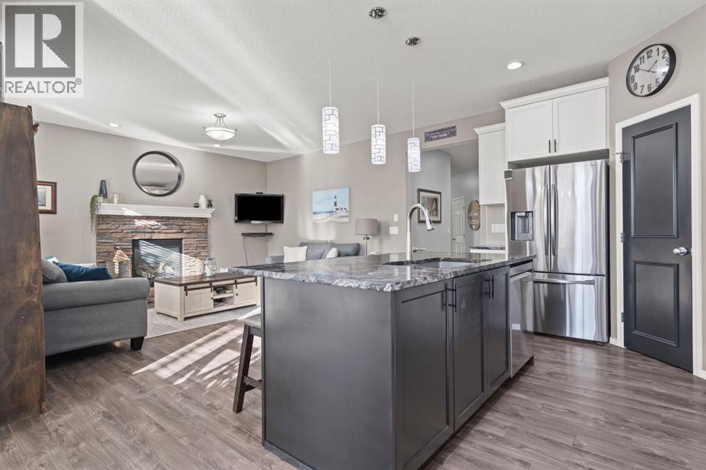 110 Brightonwoods Green Se, Calgary, Alberta  T2Z 0T4 - Photo 8 - A2271715