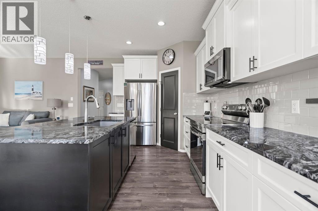 110 Brightonwoods Green Se, Calgary, Alberta  T2Z 0T4 - Photo 9 - A2271715