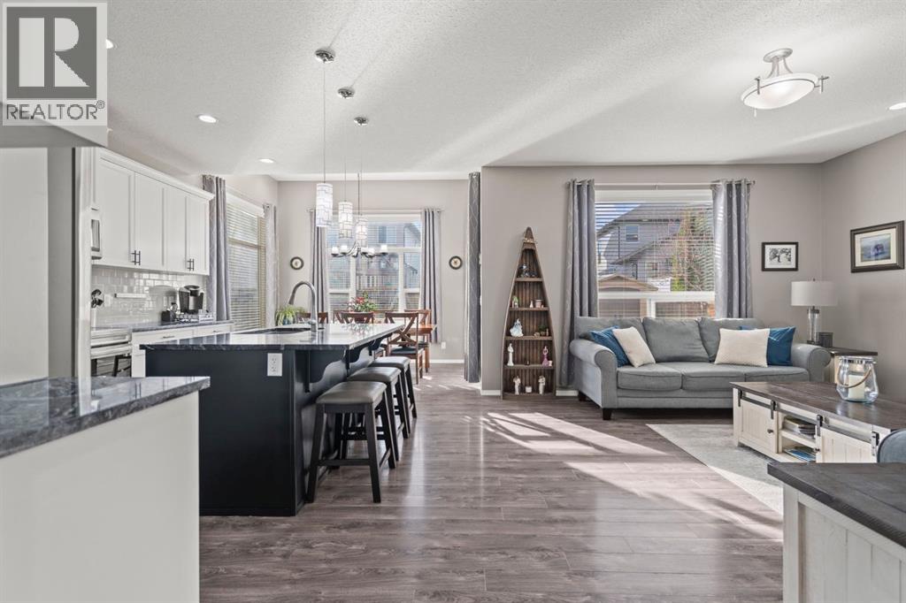 110 Brightonwoods Green Se, Calgary, Alberta  T2Z 0T4 - Photo 2 - A2271715