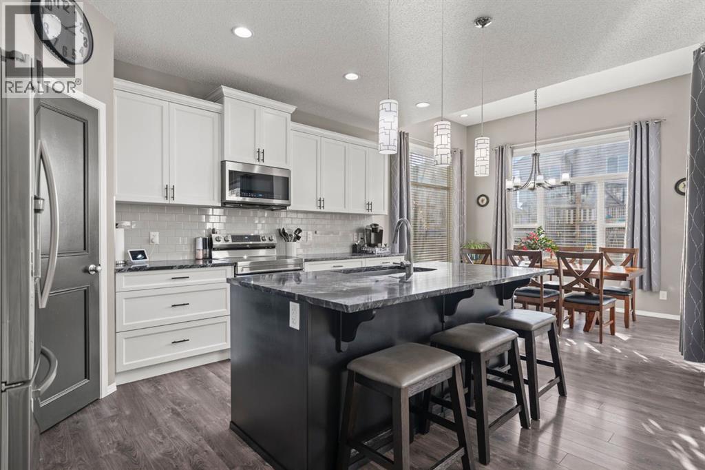 110 Brightonwoods Green Se, Calgary, Alberta  T2Z 0T4 - Photo 4 - A2271715