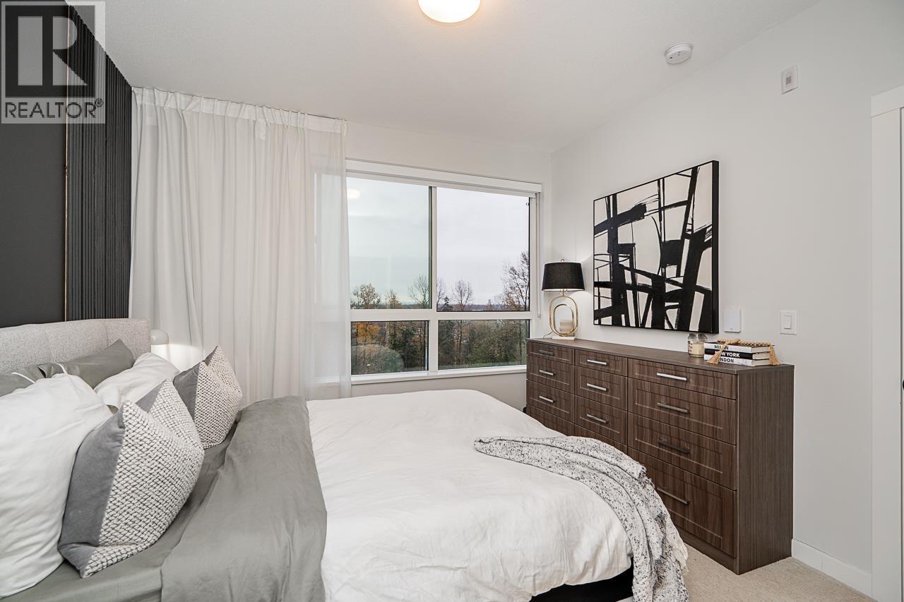 401 6438 Byrnepark Drive, Burnaby, British Columbia  V3N 0J2 - Photo 10 - R3070585