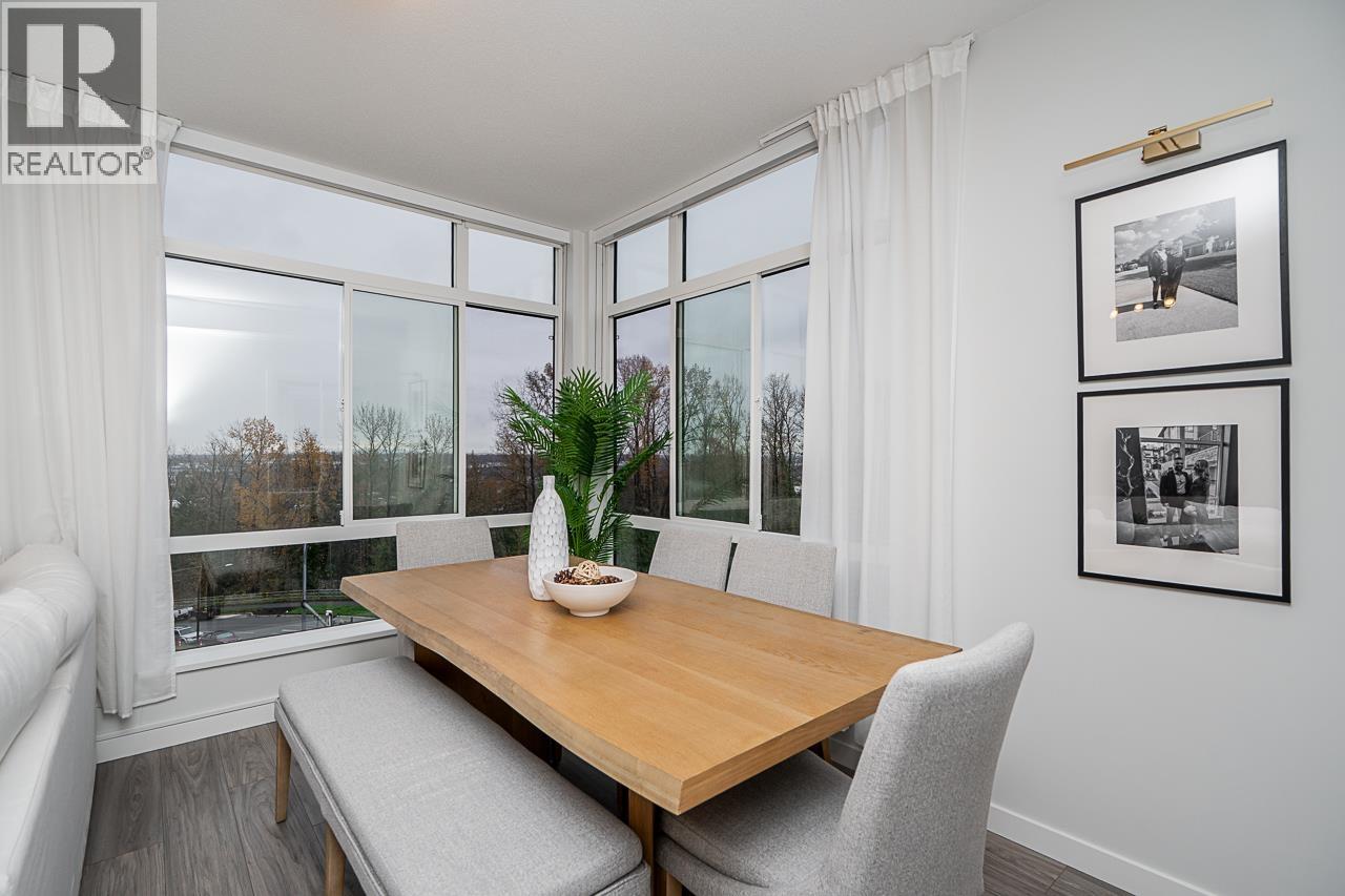 401 6438 Byrnepark Drive, Burnaby, British Columbia  V3N 0J2 - Photo 4 - R3070585