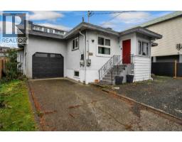 800 Alder St Campbell River Central