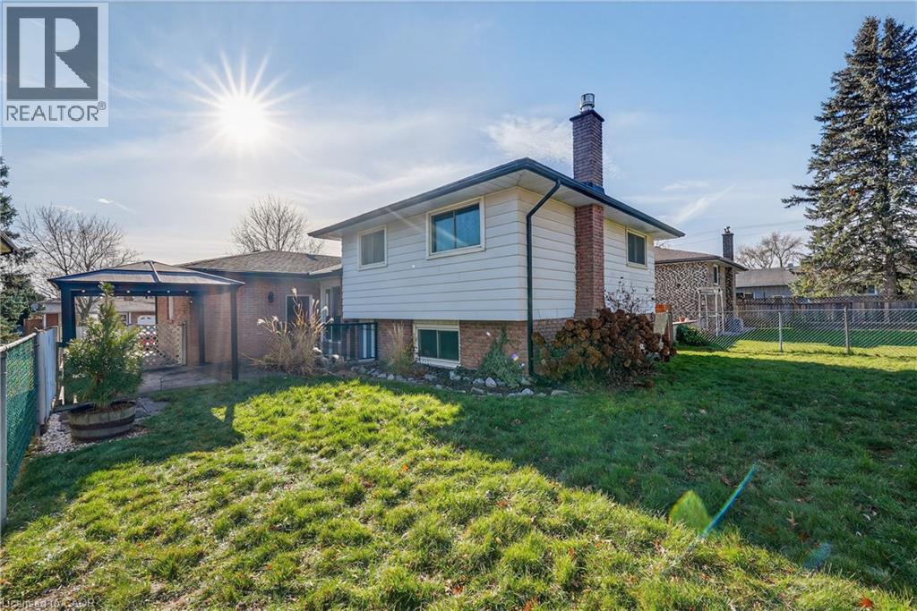 6186 Delta Drive, Niagara Falls, Ontario  L2H 2G8 - Photo 30 - 40791296