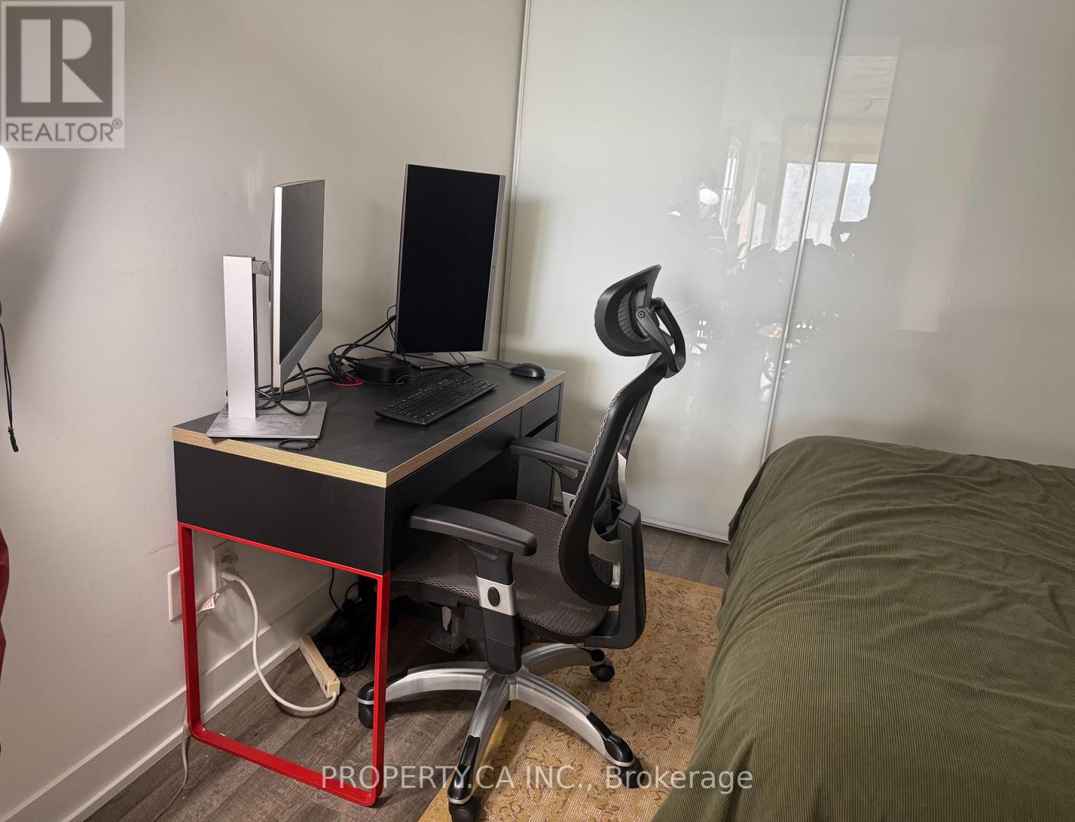 206 - 25 Baseball Place, Toronto, Ontario  M4M 0E7 - Photo 10 - E12587022