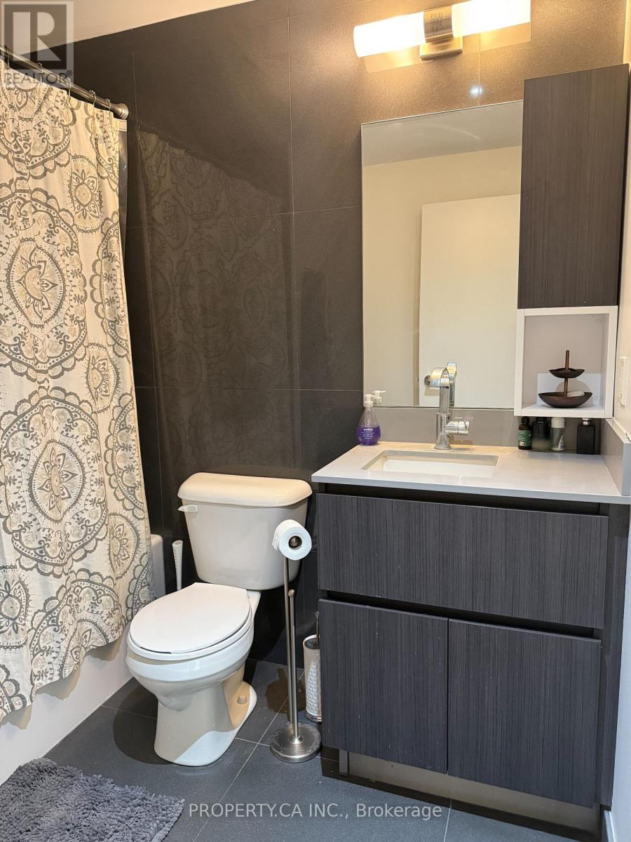 206 - 25 Baseball Place, Toronto, Ontario  M4M 0E7 - Photo 12 - E12587022