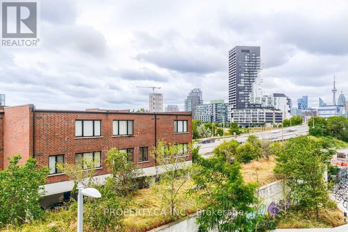 206 - 25 Baseball Place, Toronto, Ontario  M4M 0E7 - Photo 15 - E12587022