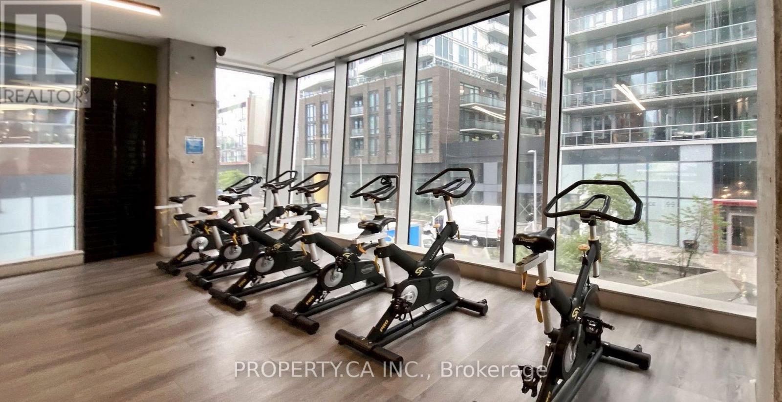 206 - 25 Baseball Place, Toronto, Ontario  M4M 0E7 - Photo 16 - E12587022