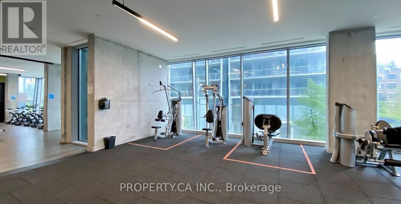 206 - 25 Baseball Place, Toronto, Ontario  M4M 0E7 - Photo 18 - E12587022