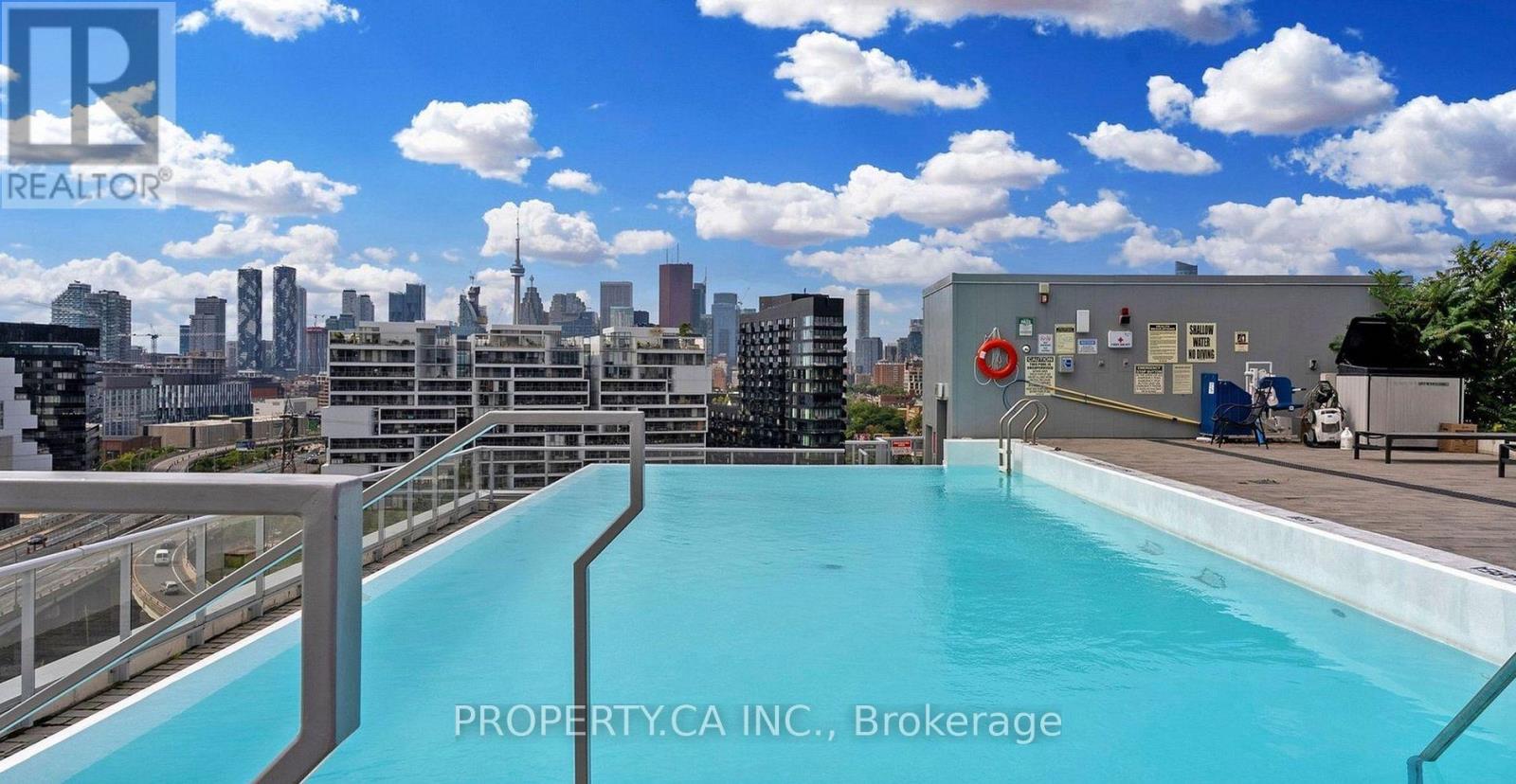 206 - 25 Baseball Place, Toronto, Ontario  M4M 0E7 - Photo 19 - E12587022