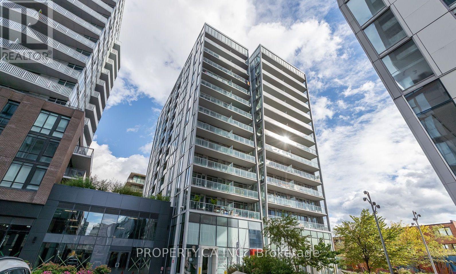 206 - 25 Baseball Place, Toronto, Ontario  M4M 0E7 - Photo 22 - E12587022
