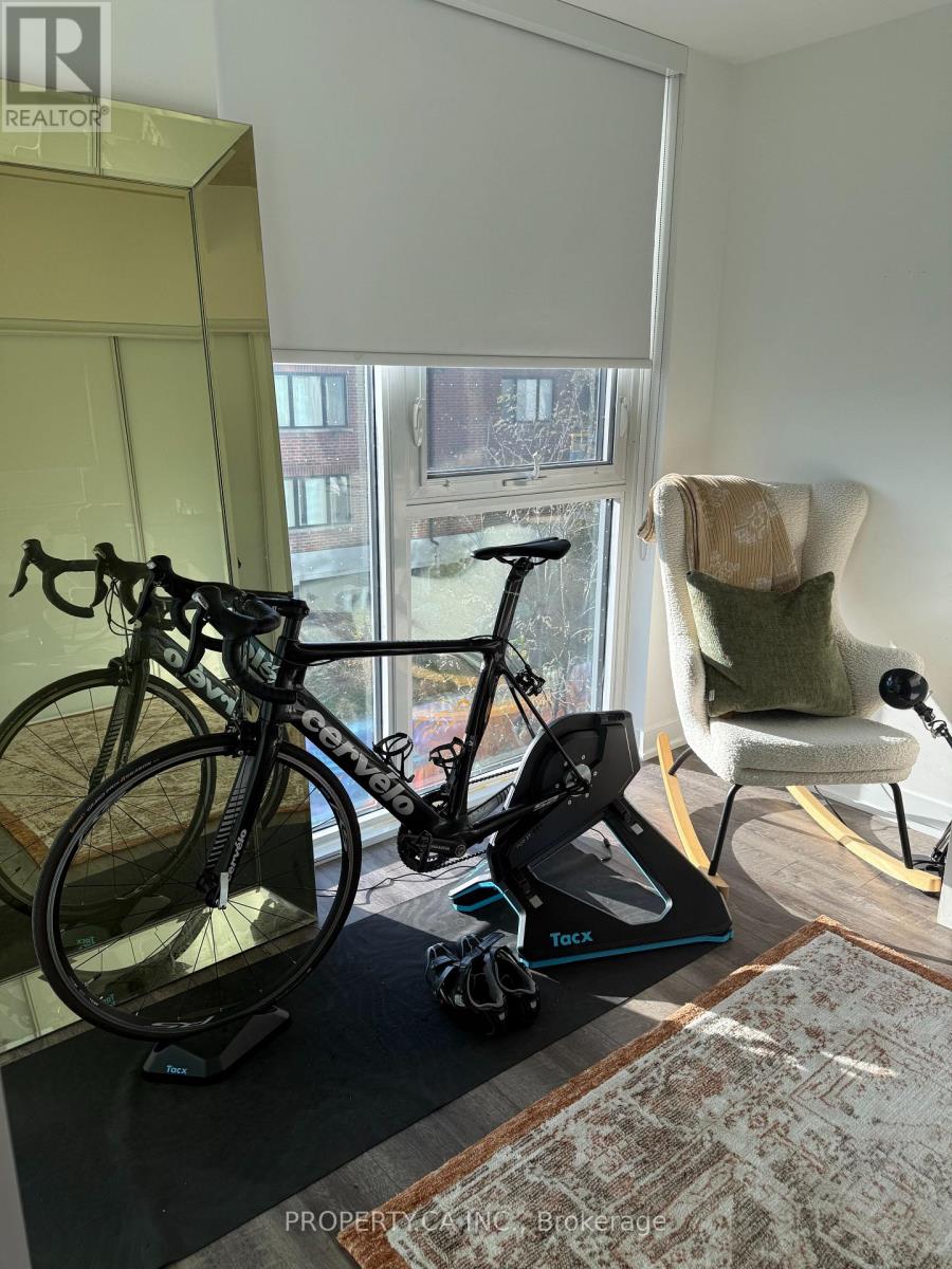 206 - 25 Baseball Place, Toronto, Ontario  M4M 0E7 - Photo 5 - E12587022