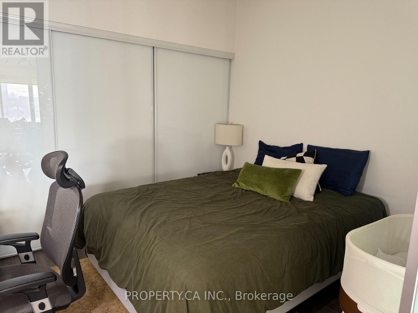 206 - 25 Baseball Place, Toronto, Ontario  M4M 0E7 - Photo 9 - E12587022