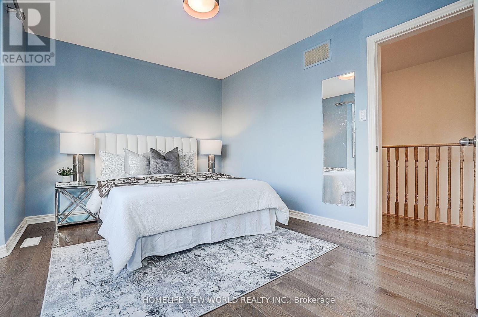 2002 Cocklin Crescent, Oshawa, Ontario  L1K 0T6 - Photo 18 - E12587024