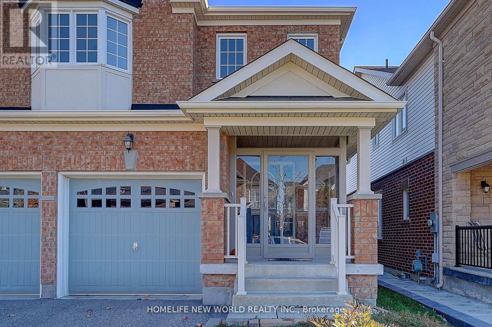 2002 Cocklin Crescent, Oshawa, Ontario  L1K 0T6 - Photo 2 - E12587024